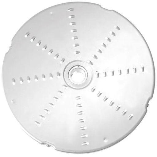 Chip grating disc for SH-1 1 mm shredder - Sammic 1010318