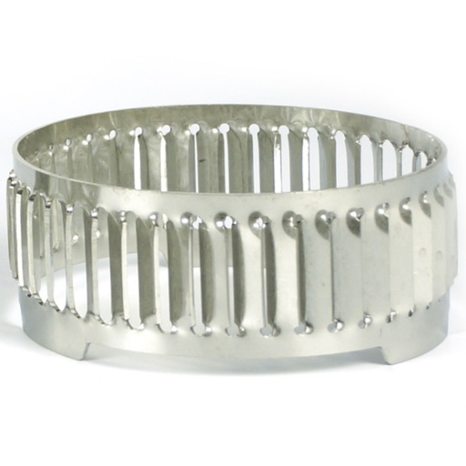 Sieve cap 42D for fine blending for TRX-22 turbo mixer - Sammic 4032389