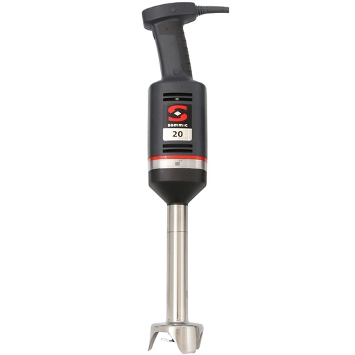 Hand blender blender with shredding mixing arm XM-21 300 W - Sammic 3030625