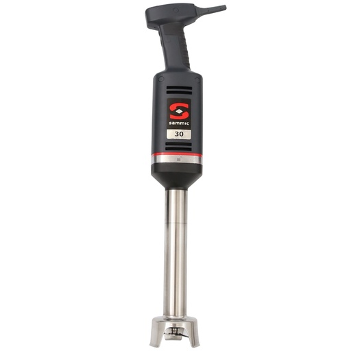 Hand blender with chopping arm XM-31 400 Watt blender - Sammic 3030672