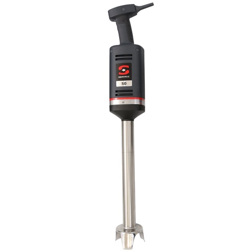 Blender hand blender with chopping arm XM-51 570 W - Sammic 3030684