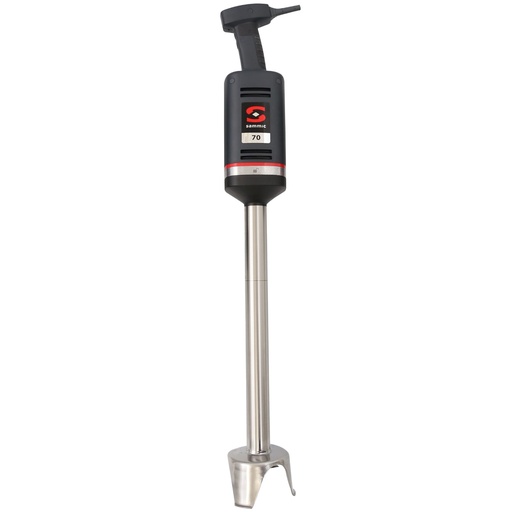 Mixer hand blender with shredding arm XM-71 750 Watt - Sammic 3030717