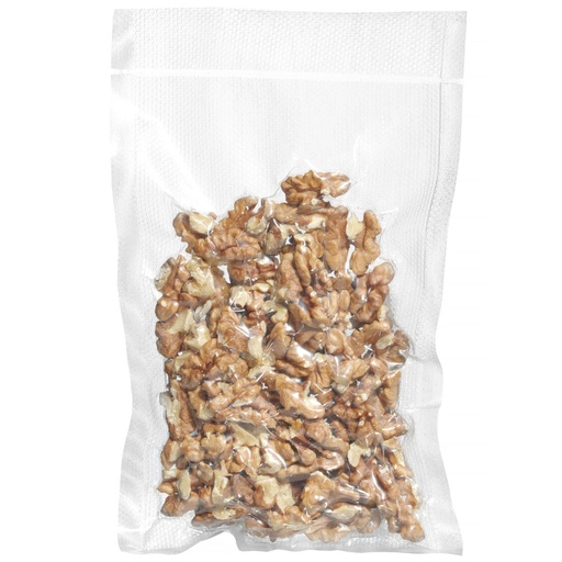 Moleted vacuum bags for strip sealers 250x350 mm 100 pcs. - Hendi 297445