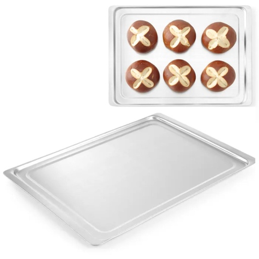 Convection oven tray 435 × 315 mm - Hendi 943380