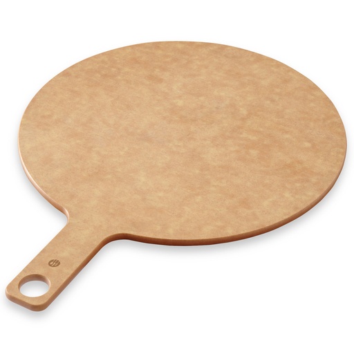Pizza serving spatula serving board round 305 mm diameter - Hendi 505533