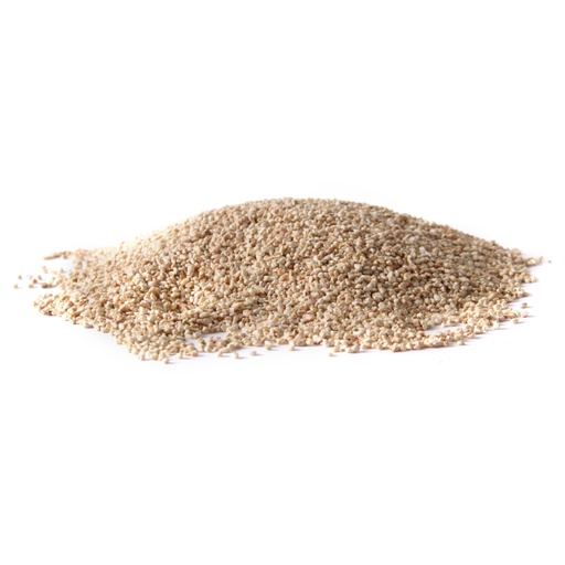 Polishing granules for cleaning cutlery 3 kg - Hendi 976562