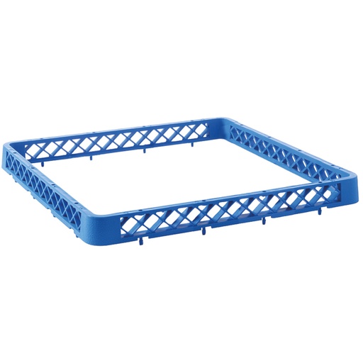Dishwasher basket extension without compartments 50x50 cm - Hendi 877302
