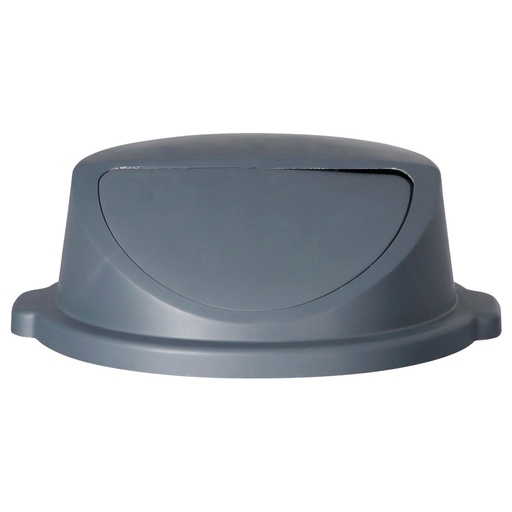 Lid tilt closure for Amer Box 50 cm diameter round garbage can container - Hendi 691434