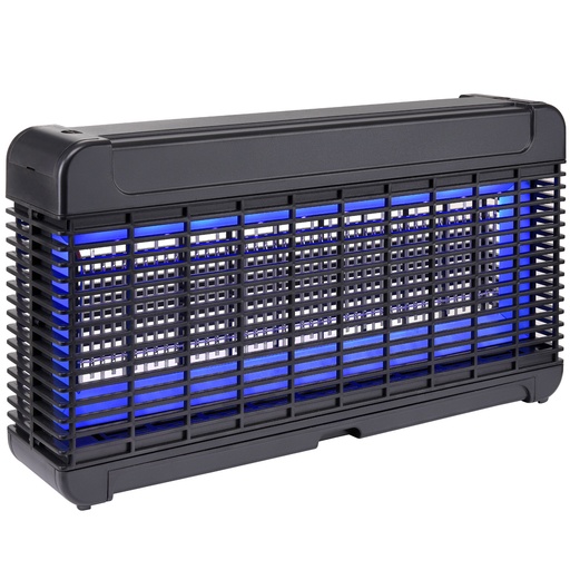 Insecticidal lamp for restaurant kitchen premises range 150 m2 UVA LED 13 W - Hendi 270097