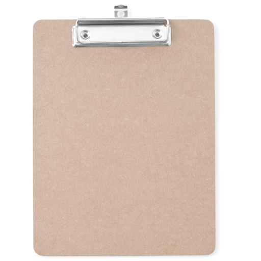 Meniu lentelė su spaustuku 185x245 mm - Hendi 664162