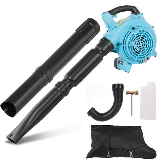 Blower dust blower dust chip vacuum cleaner with bag 2in1 750W
