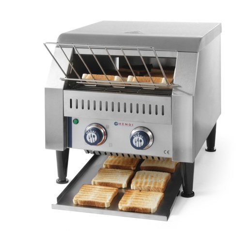 Topinators 2240W - Hendi 261309
