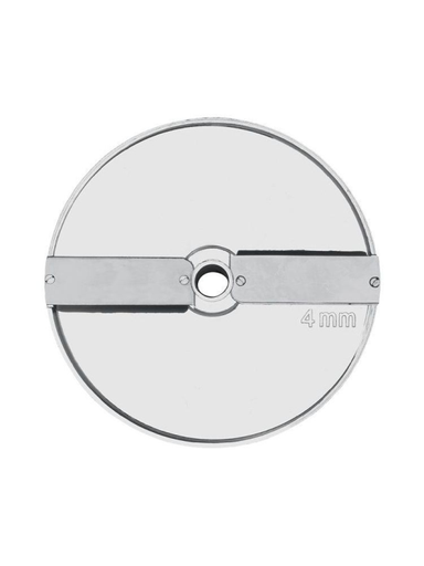 Šķēlēšanas disks 4 mm 2 naži uz diska - Hendi 280126