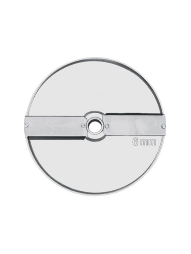 Šķēlēšanas disks 6 mm 2 naži uz diska - Hendi 280201
