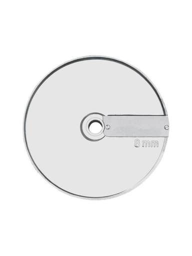 Šķēlēšanas disks 8 mm 1 nazis uz diska - Hendi 280218