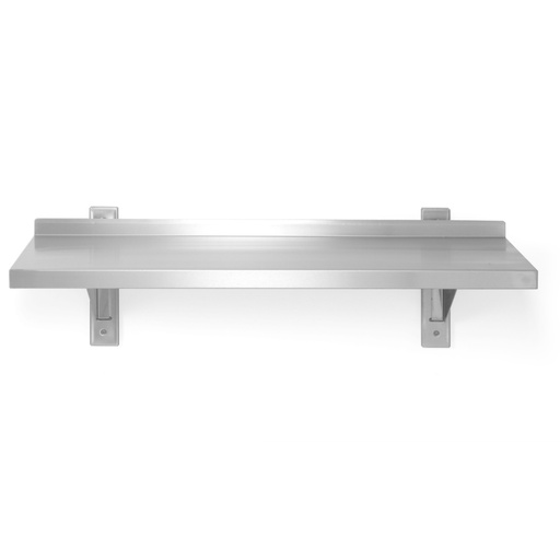 Piekaramais regulējams vienvietīgs 100cm plaukts - Hendi 811788