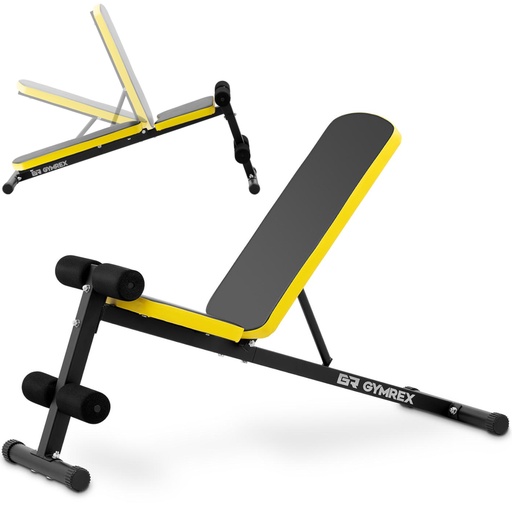 Suoliukas krūtinės, pilvo, bicepso pratimams iki 100 kg