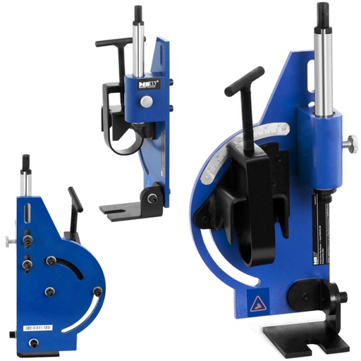 Adaptuotas priedėlis, skirtas gręžimo vamzdžių pjūklui iki Ø 51 mm 2''