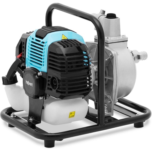 Benzīna ūdens sūknis 10 m3/h 1,2 kW