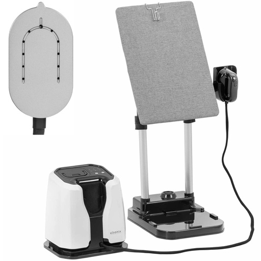 Lyginimo garais stotis su lenta 2200 W 1,2 l