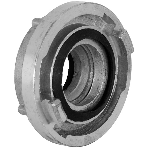 Reduction of firefighter hose storz connector from B 3'' to C 2''