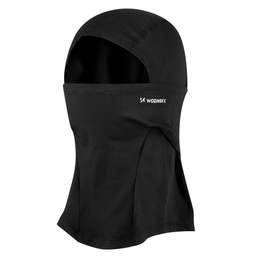 Balaclava thermal balaclava balaclava balaclava under helmet size L black
