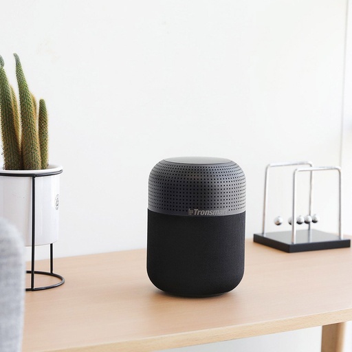 Element T6 Max 60W bezvadu Bluetooth skaļrunis melns