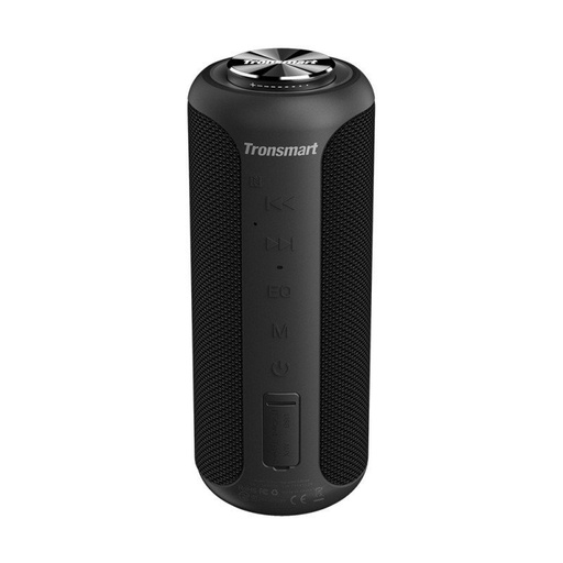 Element T6 Plus 40W belaidis "Bluetooth" garsiakalbis + "Powerbank