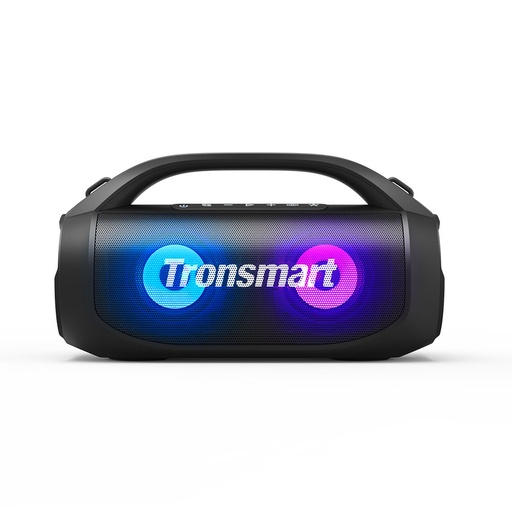 Bluetooth bezvadu skaļrunis 40W Bang SE melns