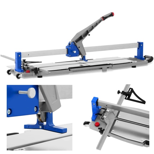 Tile cutting machine manual tile cutting machine 1000 mm long 18 mm deep