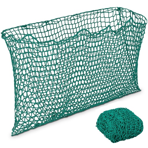Šieno tinklas arklių pašarams 45 x 45 mm 2000 x 900 mm