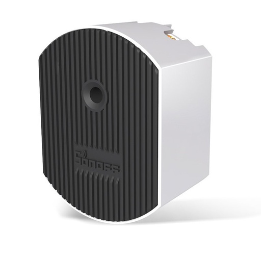 D1 smart light dimmer RF 433 MHz black