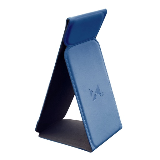 "Grip Stand" lipnus telefono laikiklis tamsiai mėlynas