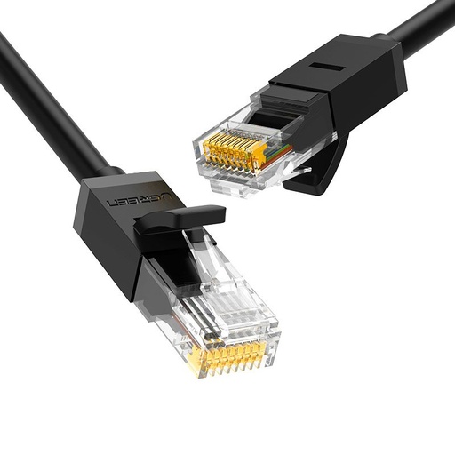 Patchcord Ethernet kabelis RJ45 Cat 6 UTP 1000Mbps 3m