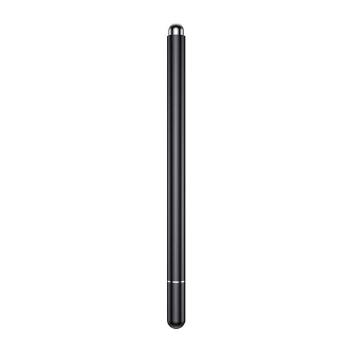 Pasīvais kapacitatīvais stylus stylus viedtālrunim planšetdatoram Excellent Series JR-BP560S melns
