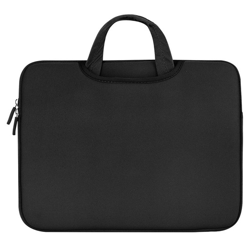 Laptop slip case laptop bag tablet 15.6'' black