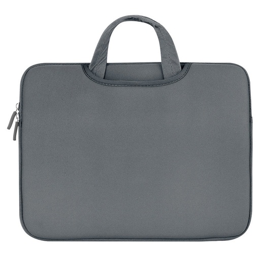 Laptop slip case laptop bag tablet 14'' grey