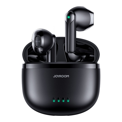 TWS wireless ENC headphones waterproof IPX4 Bluetooth 5.3 black