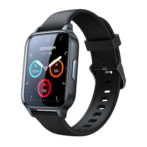 Išmanusis laikrodis "Fit-Life JR-FT3" tamsiai pilkas