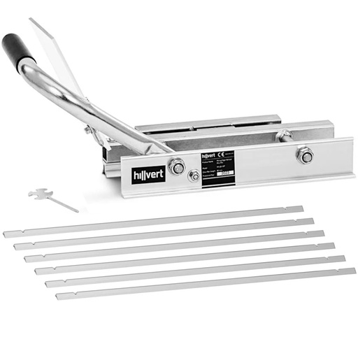 Trak guide for petrol chainsaw 50-70 cm