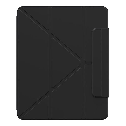 Y tipa magnētiskais statīvs iPad Pro 11'' / Air 4-5 10,9'' - pelēks
