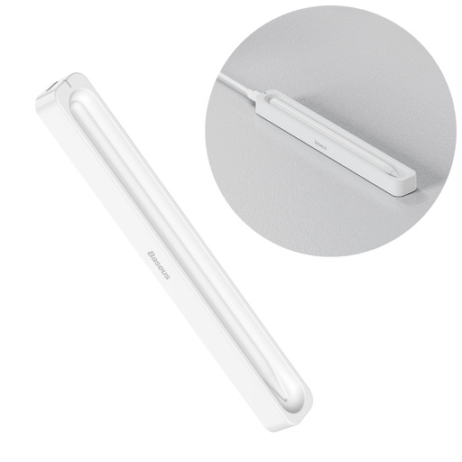 Bezvadu lādētājs Apple Pencil 2 pildspalvai - balts