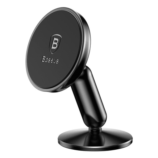 Bullet An On-board Magnetic Car Mount Black