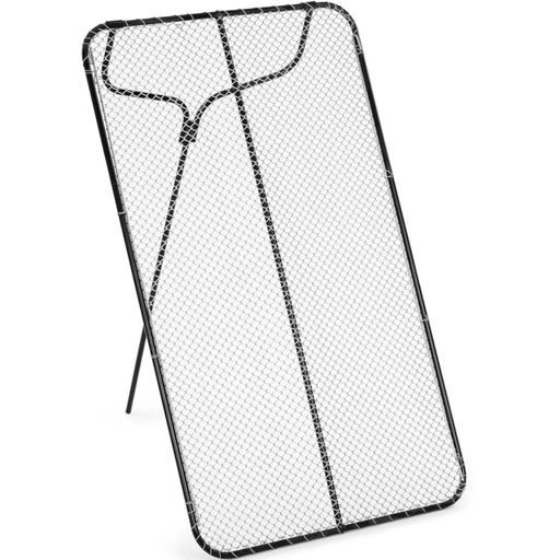 Komposta siets zeme grants smiltis 10 x 10 mm acu 100 x 60 x 104 cm