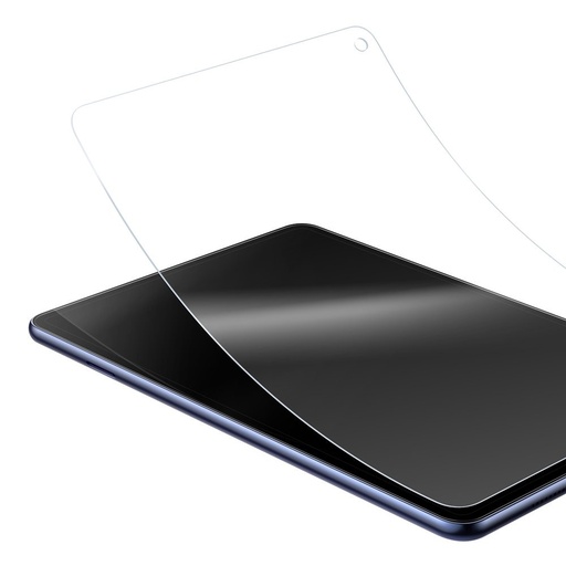 Matinė į popierių panaši plėvelė piešimui planšetiniame kompiuteryje "Huawei MatePad PRO 5G