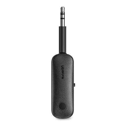 "Bluetooth" imtuvas mini jack 3,5 mm juodas