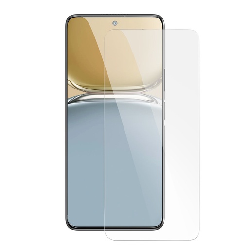 Grūdintas stiklas yra Xiaomi 12/12Pro HONOR X30 0,3 mm skaidrus 2 vnt.