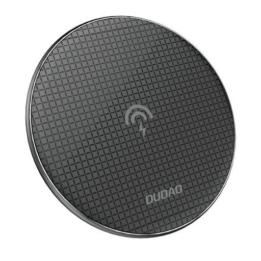 Ultra thin stylish A10B Qi 10W wireless charger black